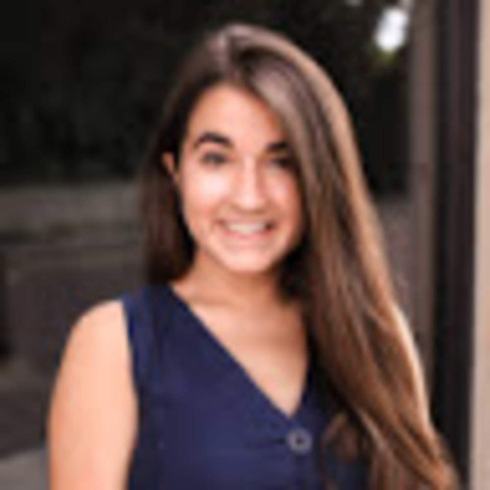 Meet your Posher, Annelise